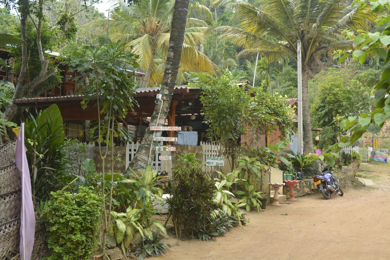 Mama'S Place Mirissa Exterior foto