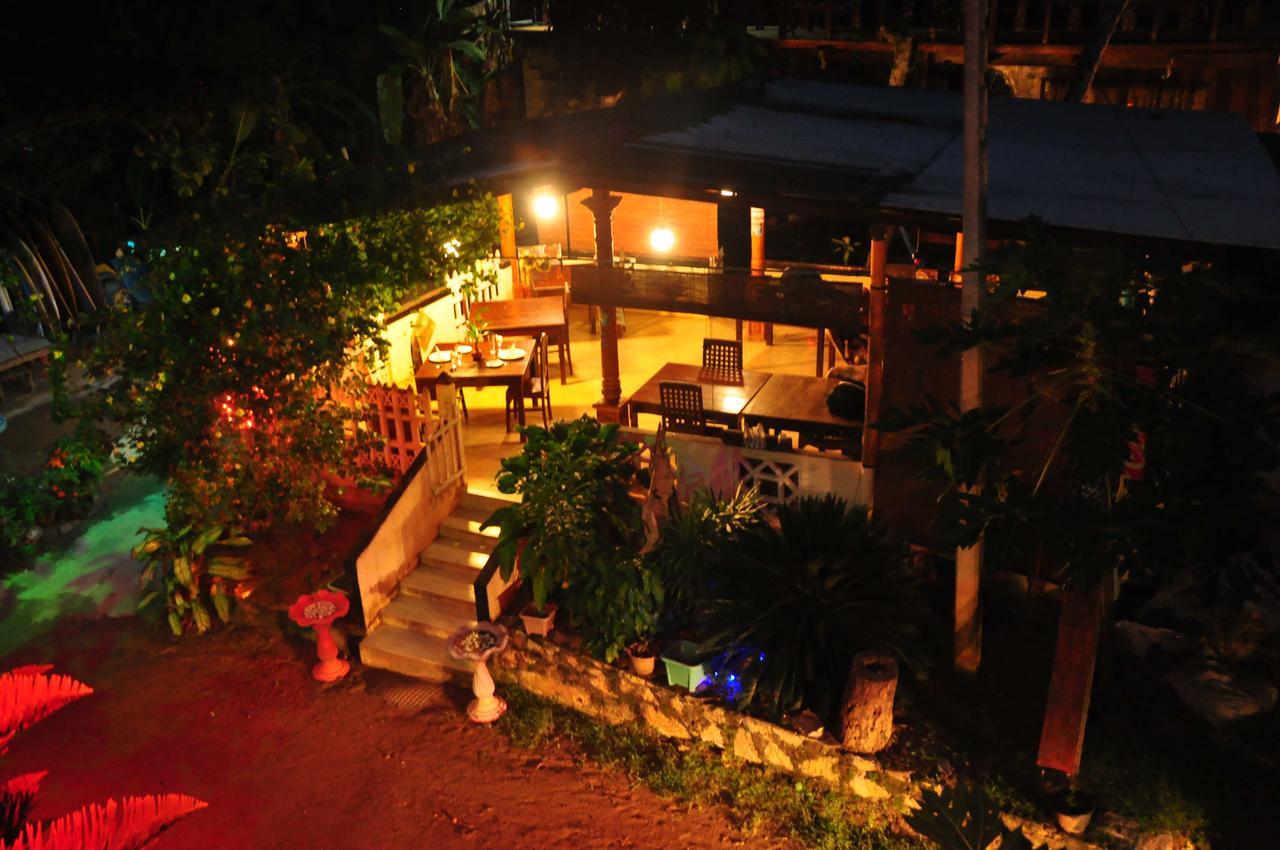 Mama'S Place Mirissa Exterior foto